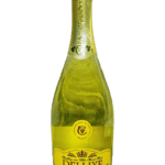 Cricova "Deluxe Moscato"