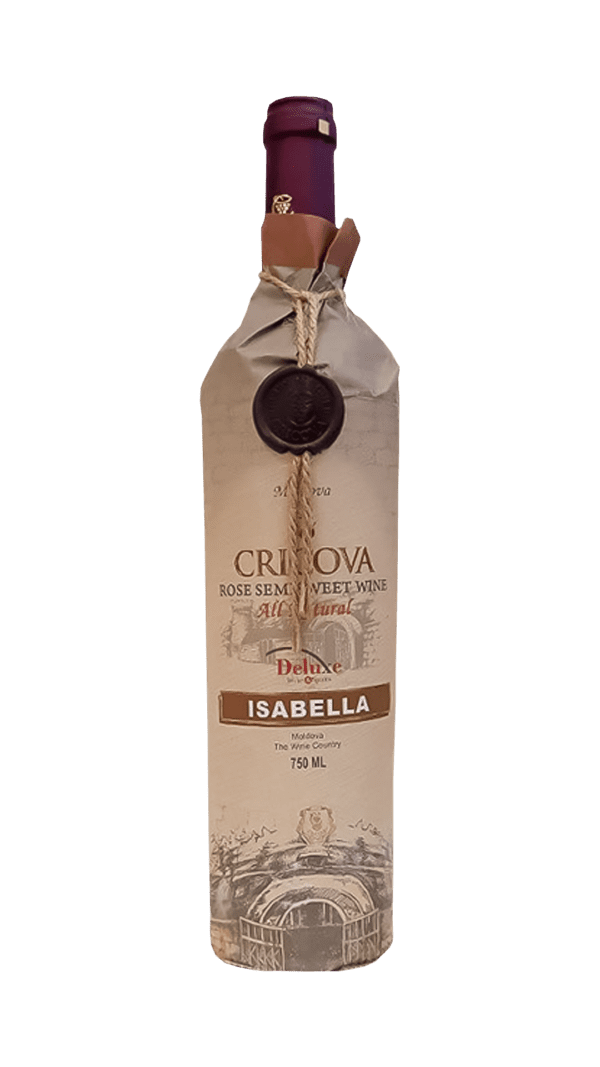 Cricova "Isabella"