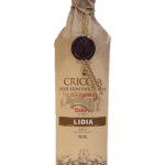 Cricova "Lidia"