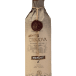 Cricova "Merlot" Papyrus