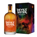 Devil’s Sister Whiskey