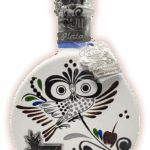 Tequila El Berrinche Blanco