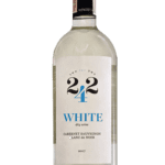 Kvint 242 "White"