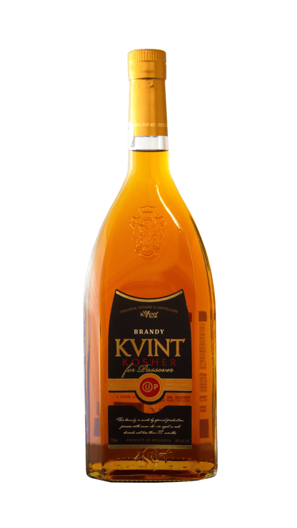 Kvint Kosher for Passover