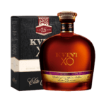 Kvint XO 25 Years Old