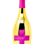 Secco+ Pink Guava Taste