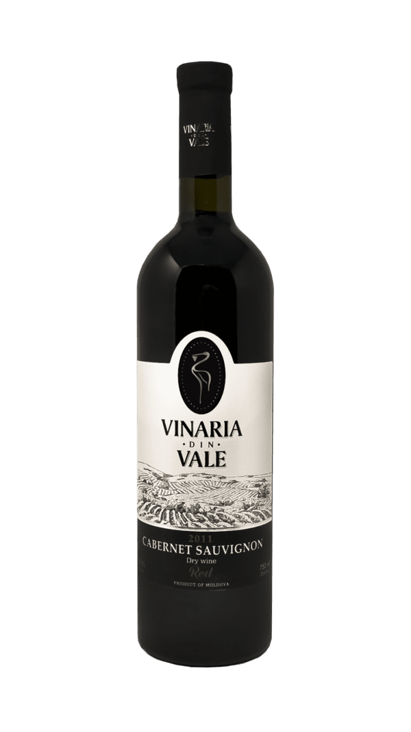Vinaria din Vale "Cabernet Sauvignon"