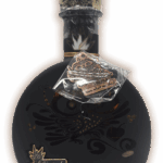 Tequila El Berrinche Extra Añejo