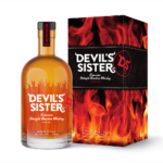 Devil's Sister Straight Bourbon