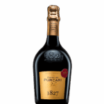 Cuvée de Purcari Brut White Wine