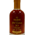 Calarasi 7 Years Old XO